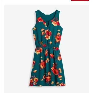 41Hawthorn Evander Dress